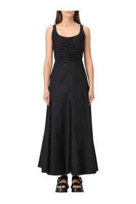 elegant-sort-maxi-kjole