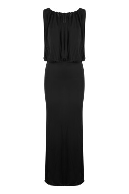 saint-laurent-dresses-black
