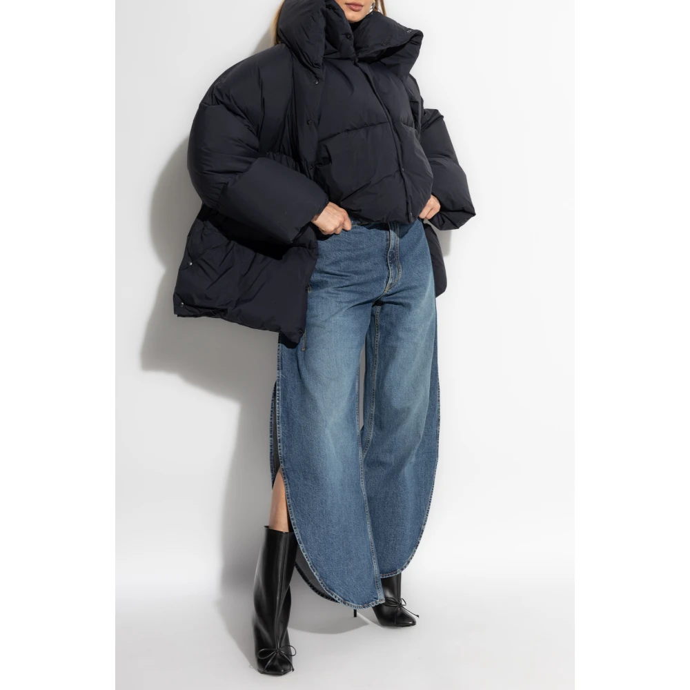 Alaïa Donsjas Black Dames