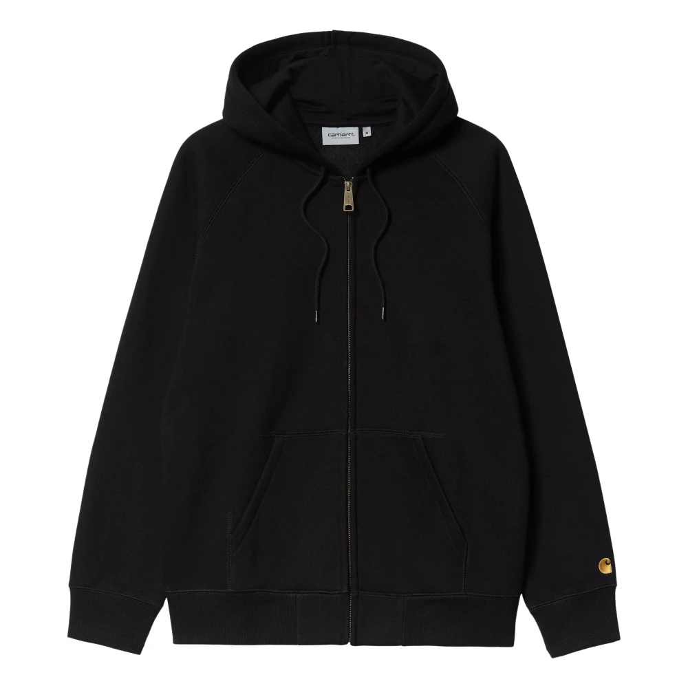 Sweatshirts & Hoodies > Zip-throughs - - Carhartt Wip - Modalova
