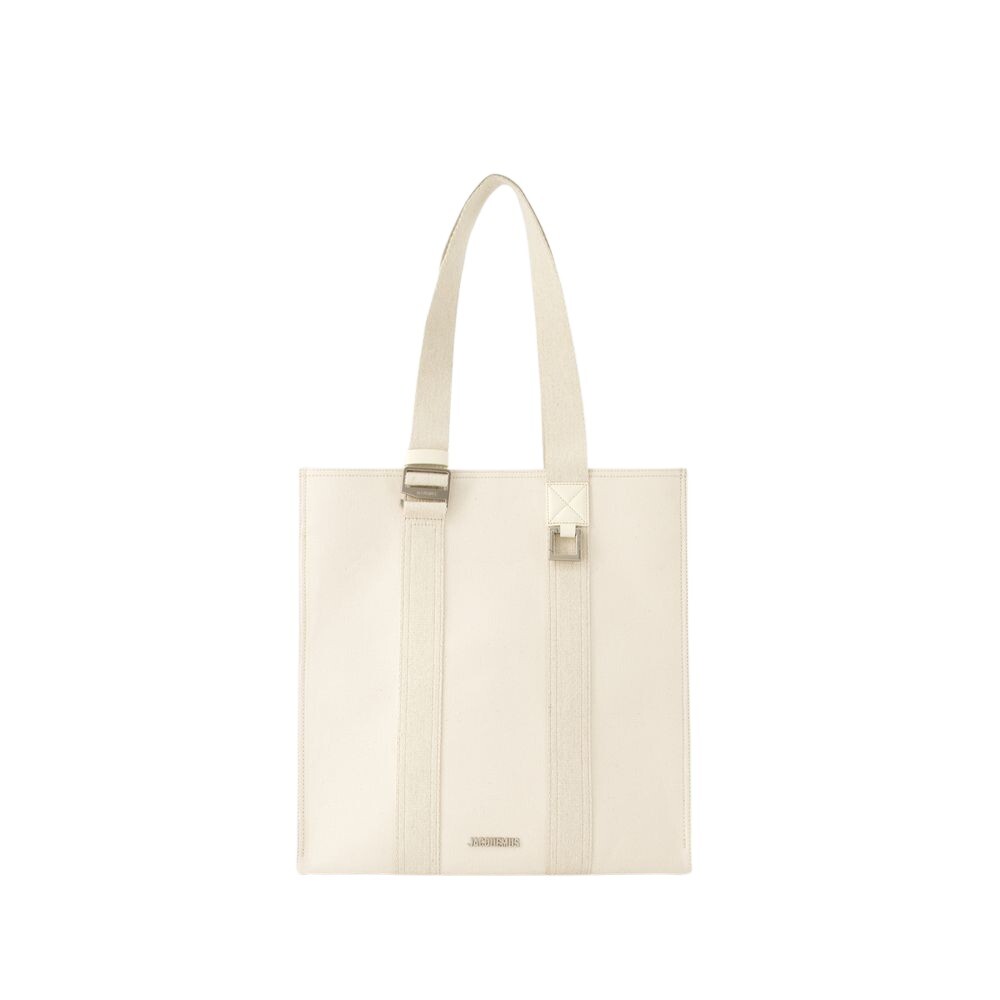 Jacquemus tas online wit