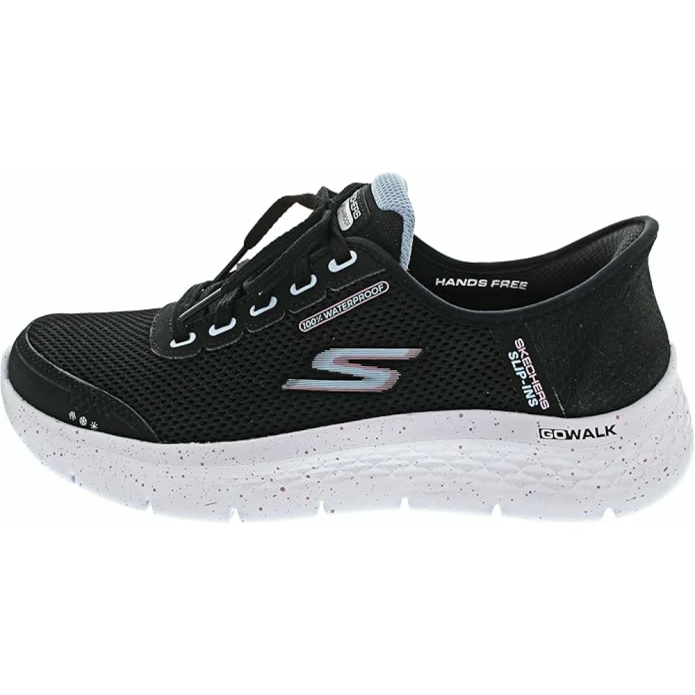 Skechers Sneakers Dames Schoenen Zwart