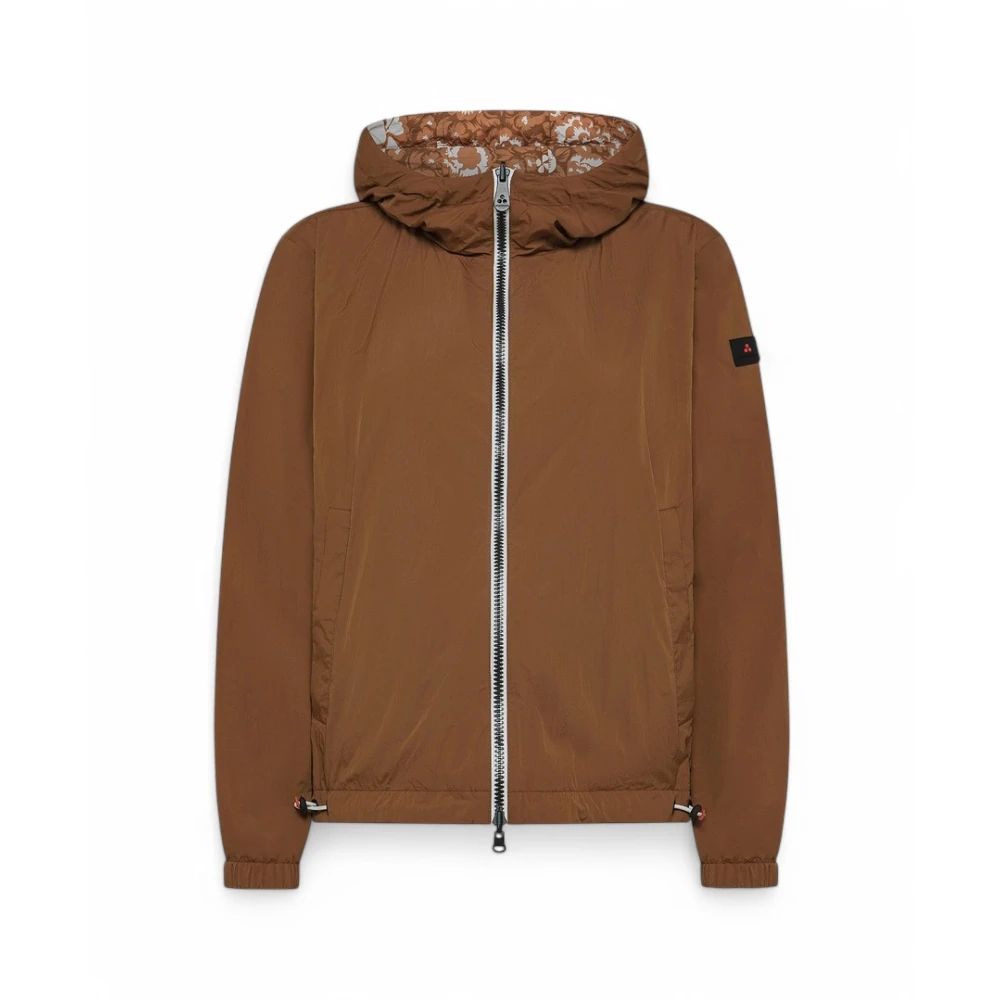Jackets > Light Jackets - - Peuterey - Modalova