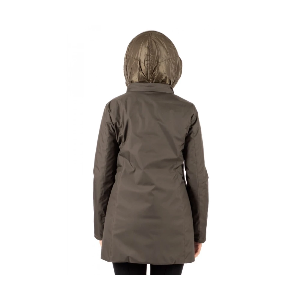 Fay Damesjas Green Dames
