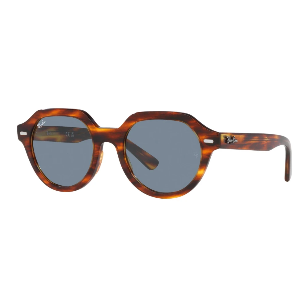 Ray-Ban Gina Brun Unisex