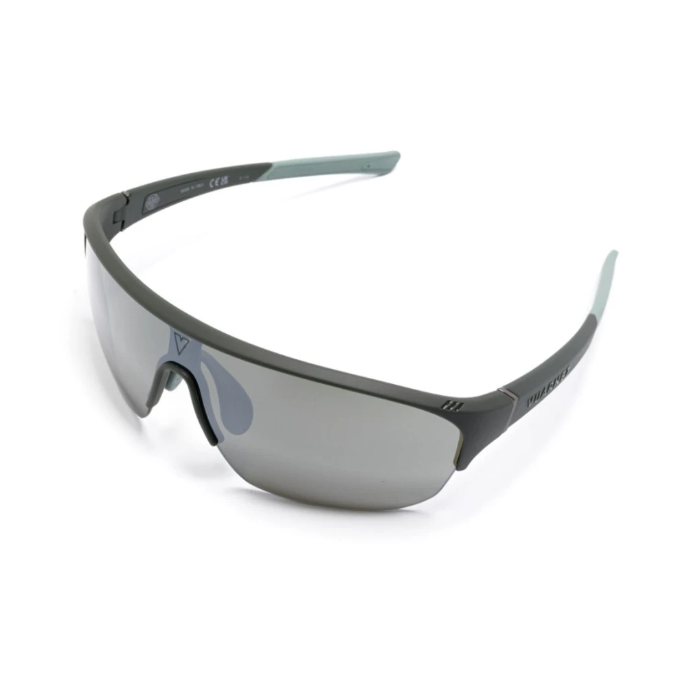 Vuarnet Unisex Black Vu40025u 97C Sunglasses