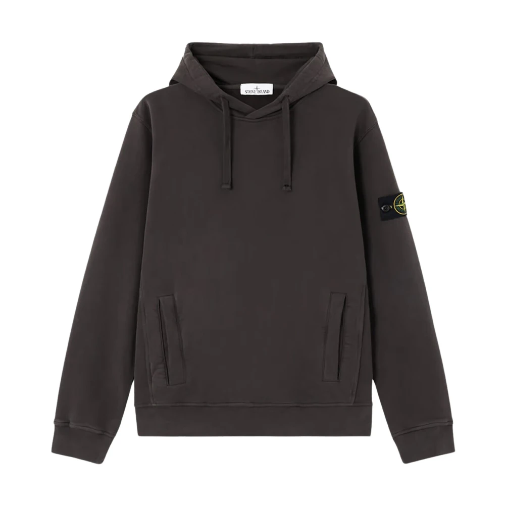 Sweatshirts & Hoodies > Hoodies - - Stone Island - Modalova