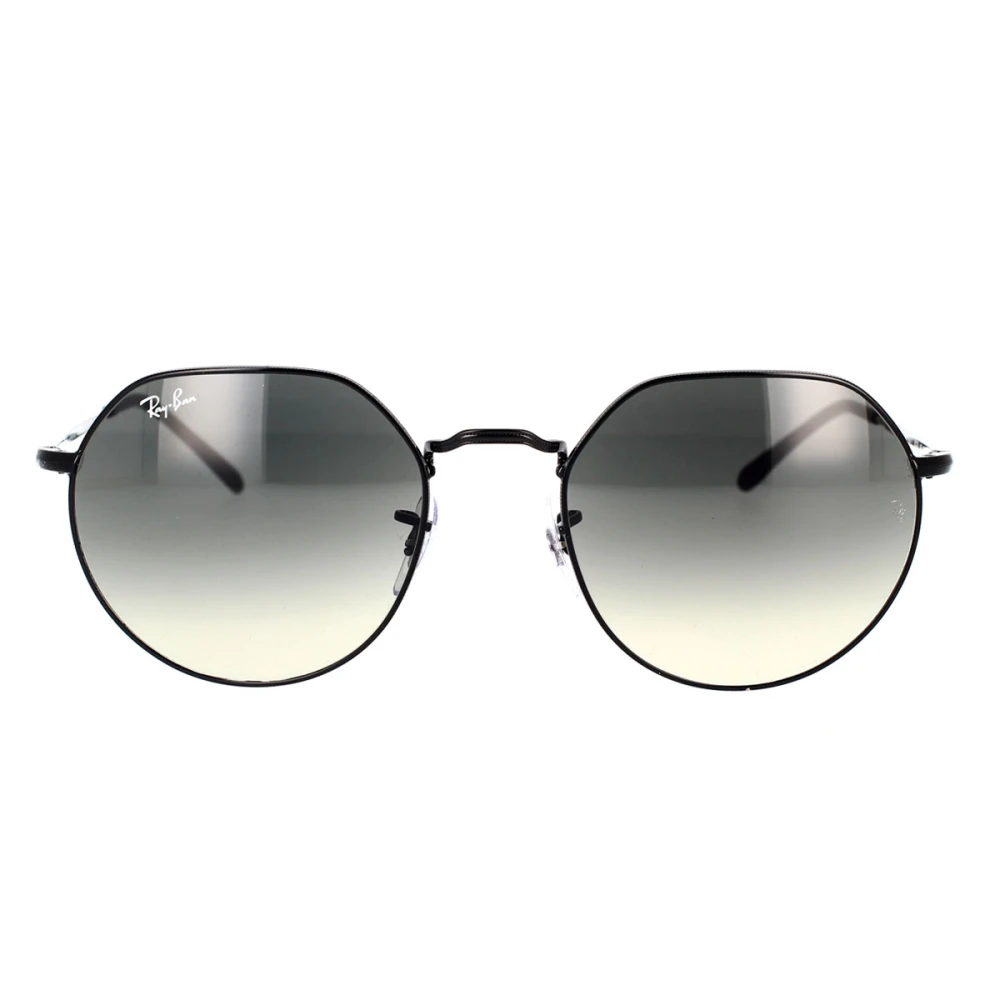 Klassiske runde solbriller Rb3565 002/71