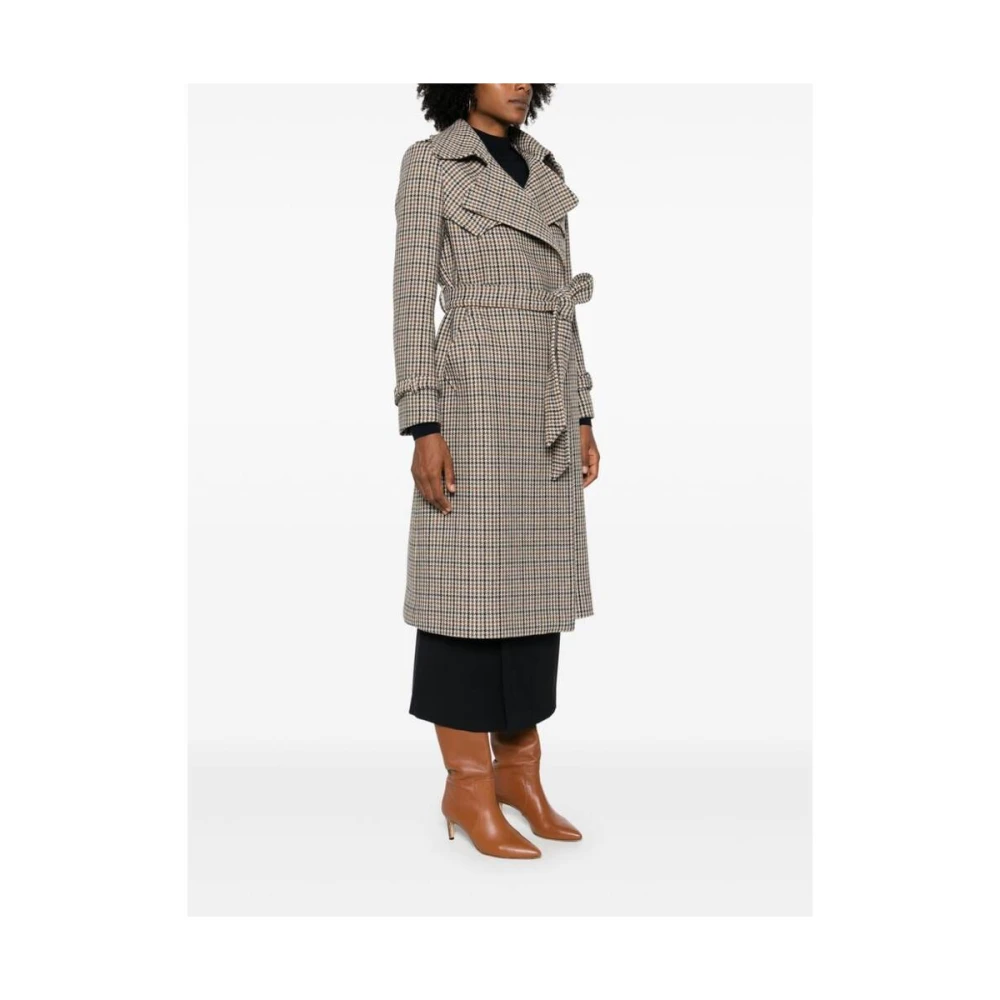 Tagliatore Jas Gray Dames