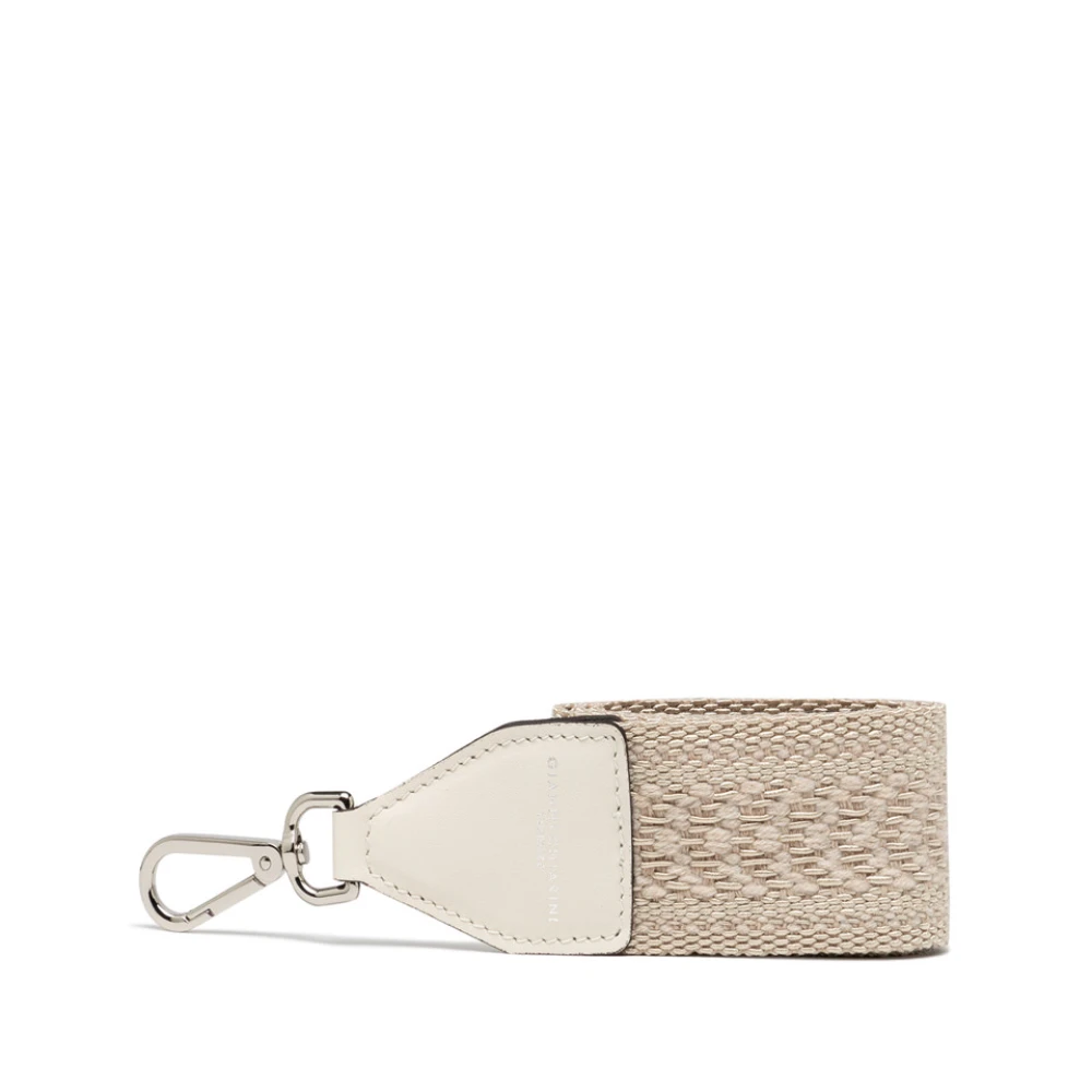 Gianni Chiarini Marcella Tracolla Etnolana Beige, Dam