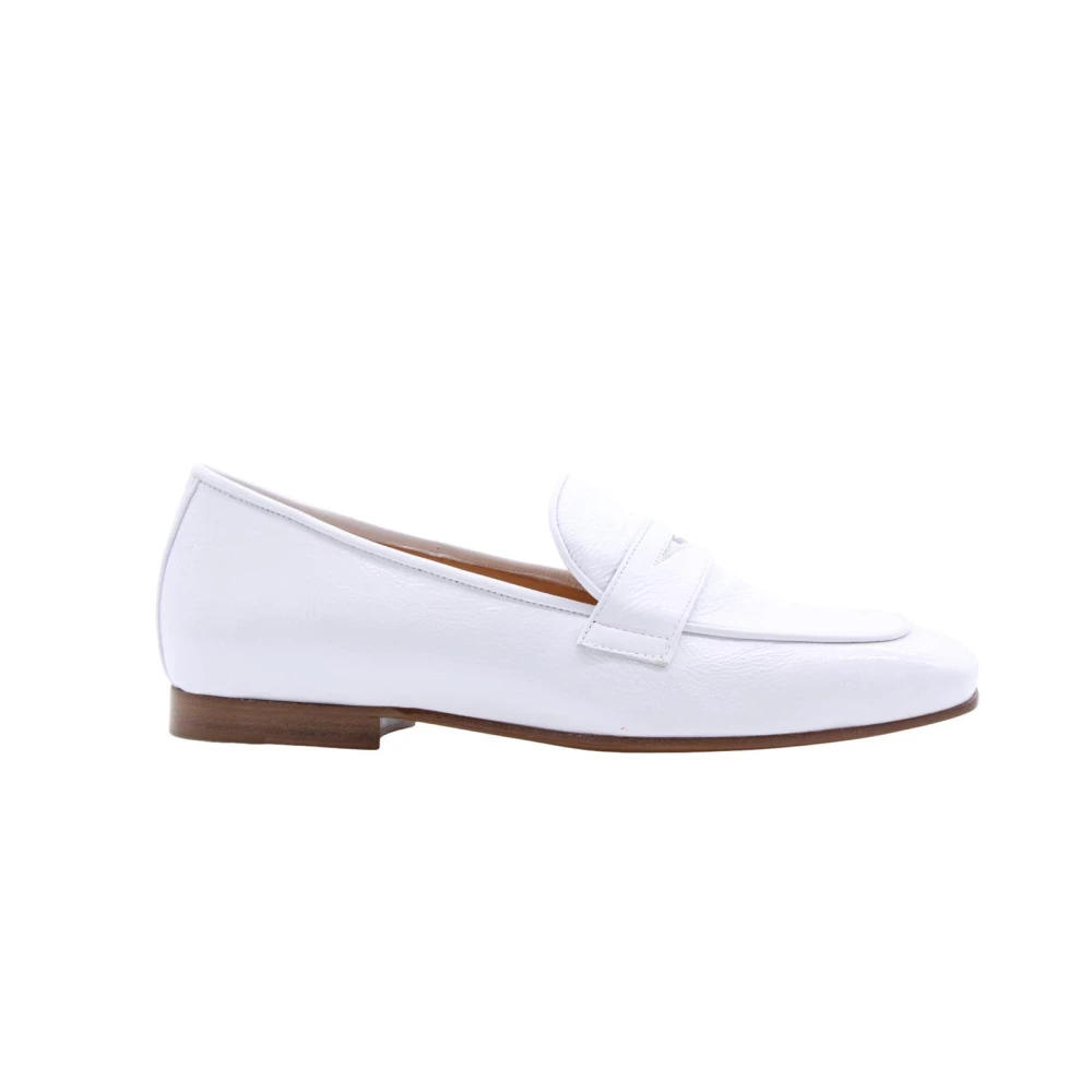 Shoes > Flats > Loafers - - Fru.it - Modalova