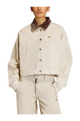 Canvas Tracktop Jacka