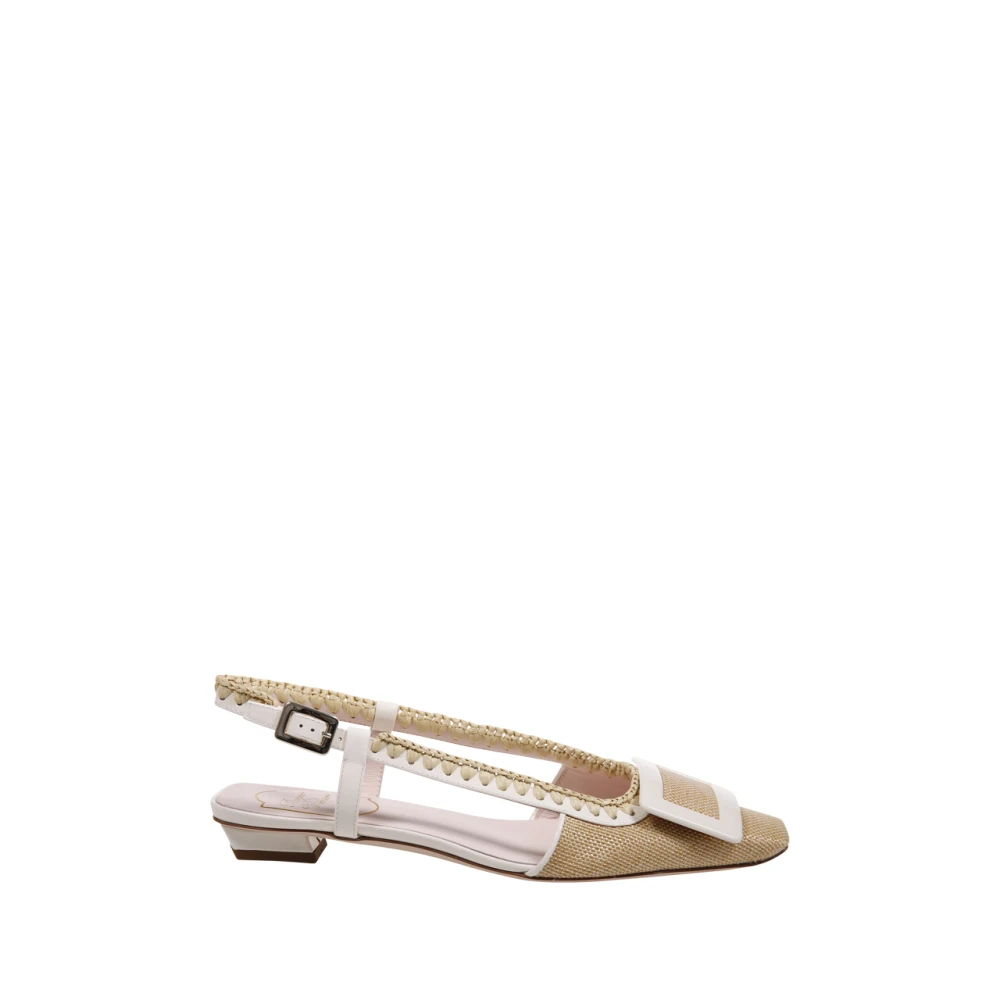 Shoes > Flats > Ballerinas - - Roger Vivier - Modalova