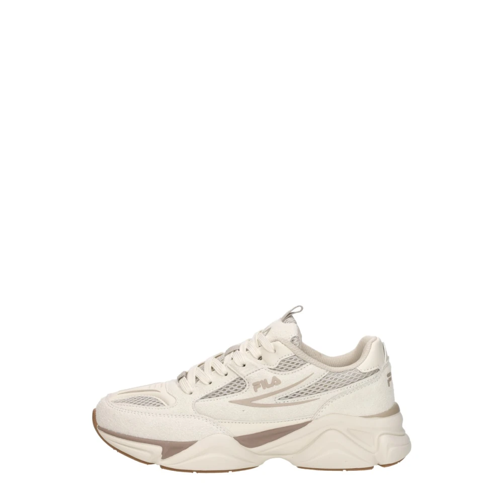 Fila - Recade S Sneaker - Shoes - Damen - Beige - 39 Eu - Bild 3