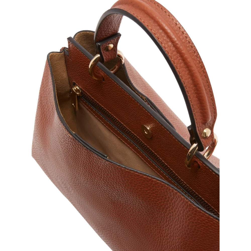 Pennyblack Stijlvolle Malga Tas Brown Dames