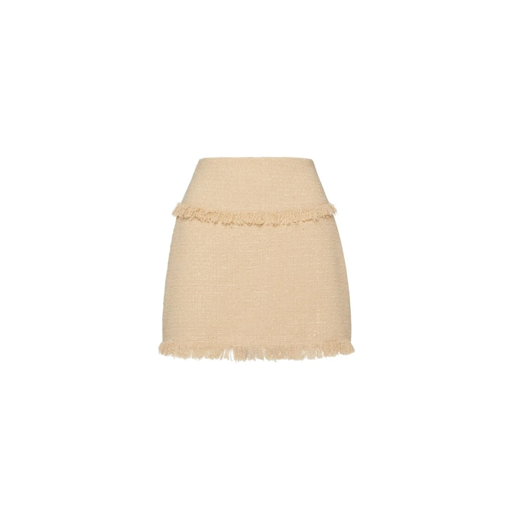 Skirts > Short Skirts - - MVP wardrobe - Modalova