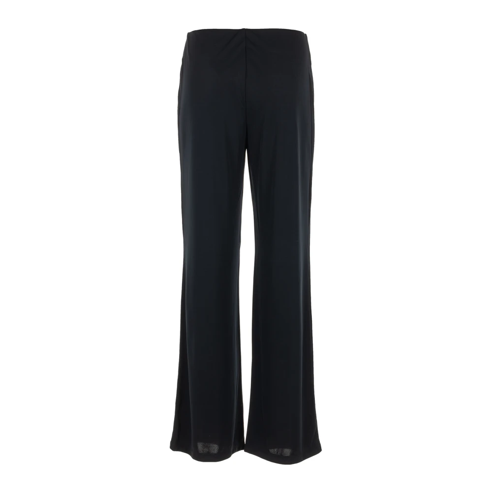 Ralph Lauren Broek Blauw Blue Dames