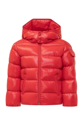 Maya Down Jacket