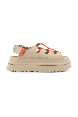 Goldenglow Toggle Sandal