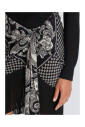 jupe-foulard-en-soie-frangee