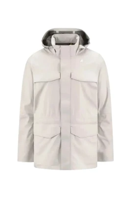 Manphy Bonded Jacket