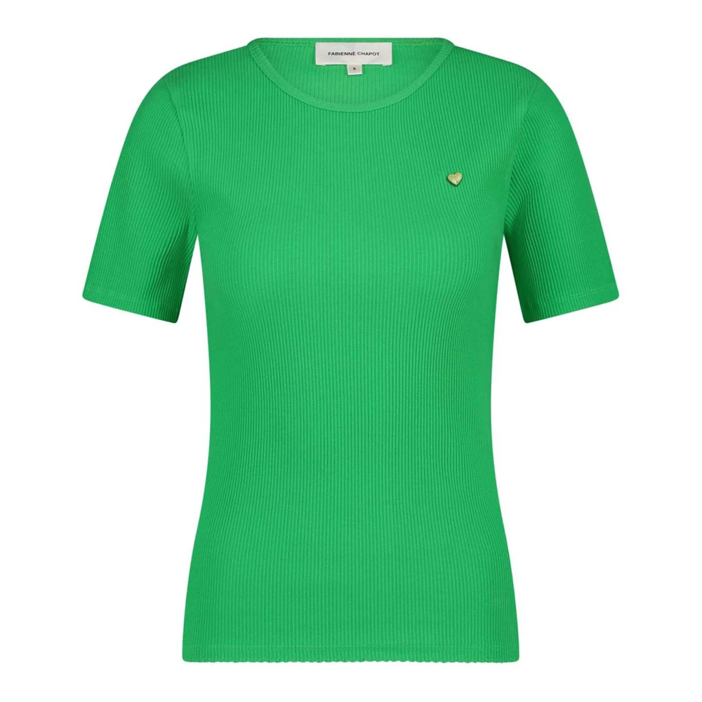 Tops > T-Shirts - - Fabienne Chapot - Modalova