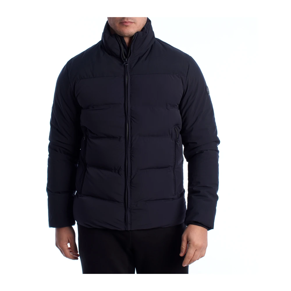 U.s. Polo Assn. - Chaquetas Ligeras - Jackets - Hombre - Azul - M