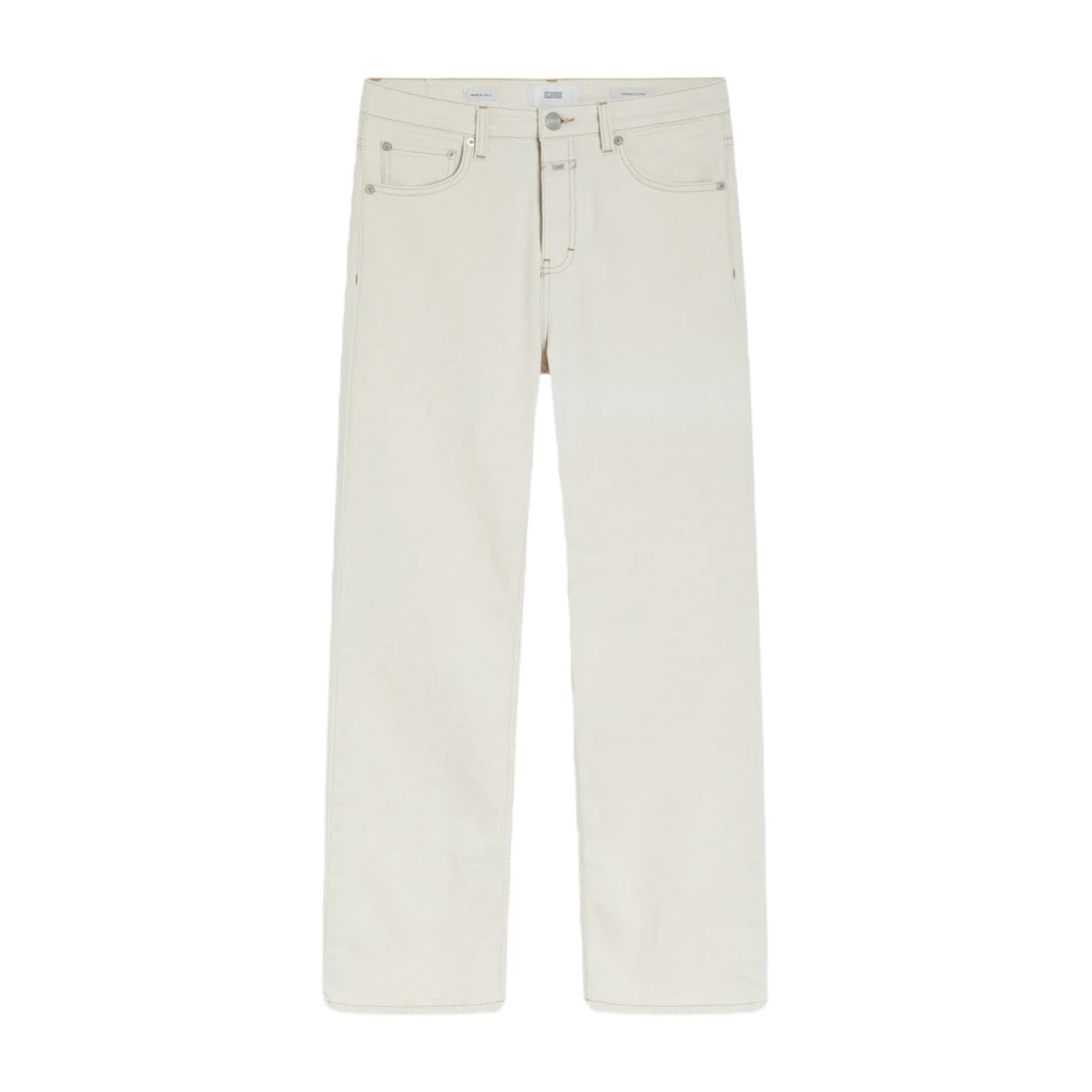 Jeans > Straight Jeans - - Closed - Modalova