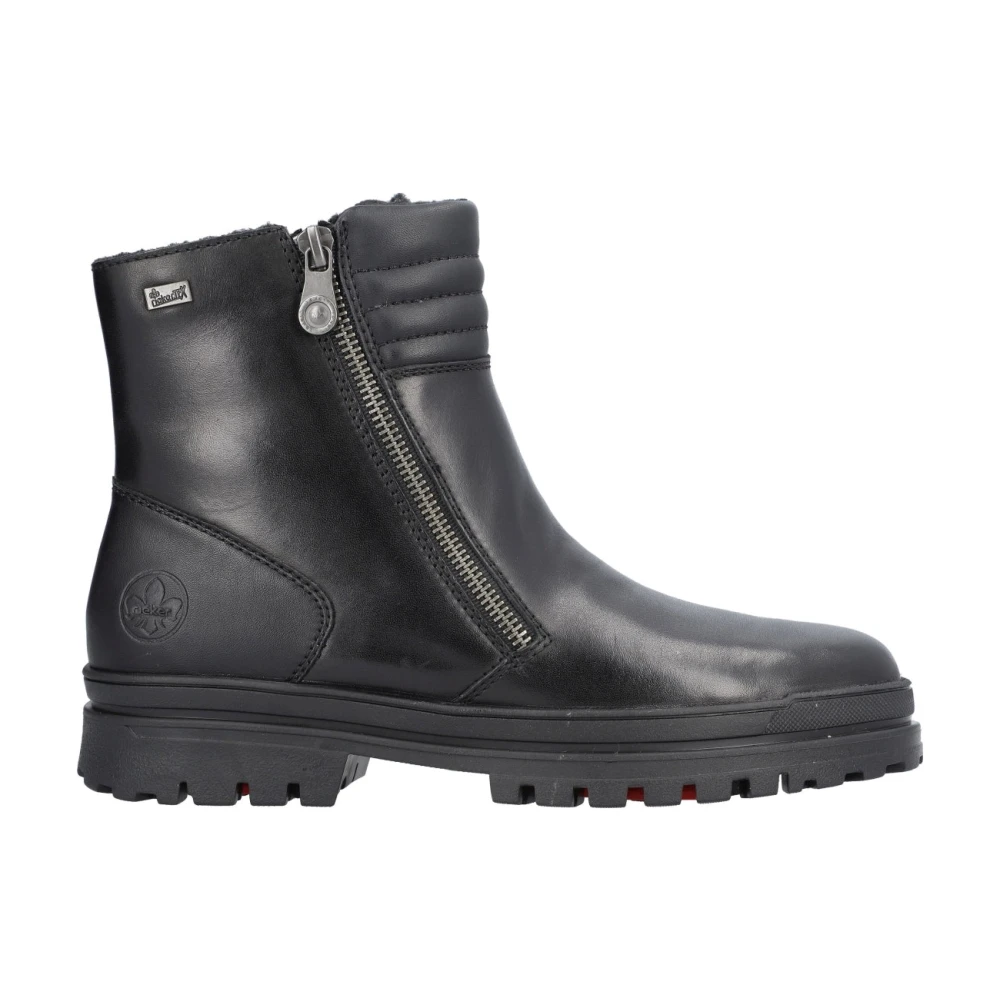Shoes > Boots > Ankle Boots - - Rieker - Modalova