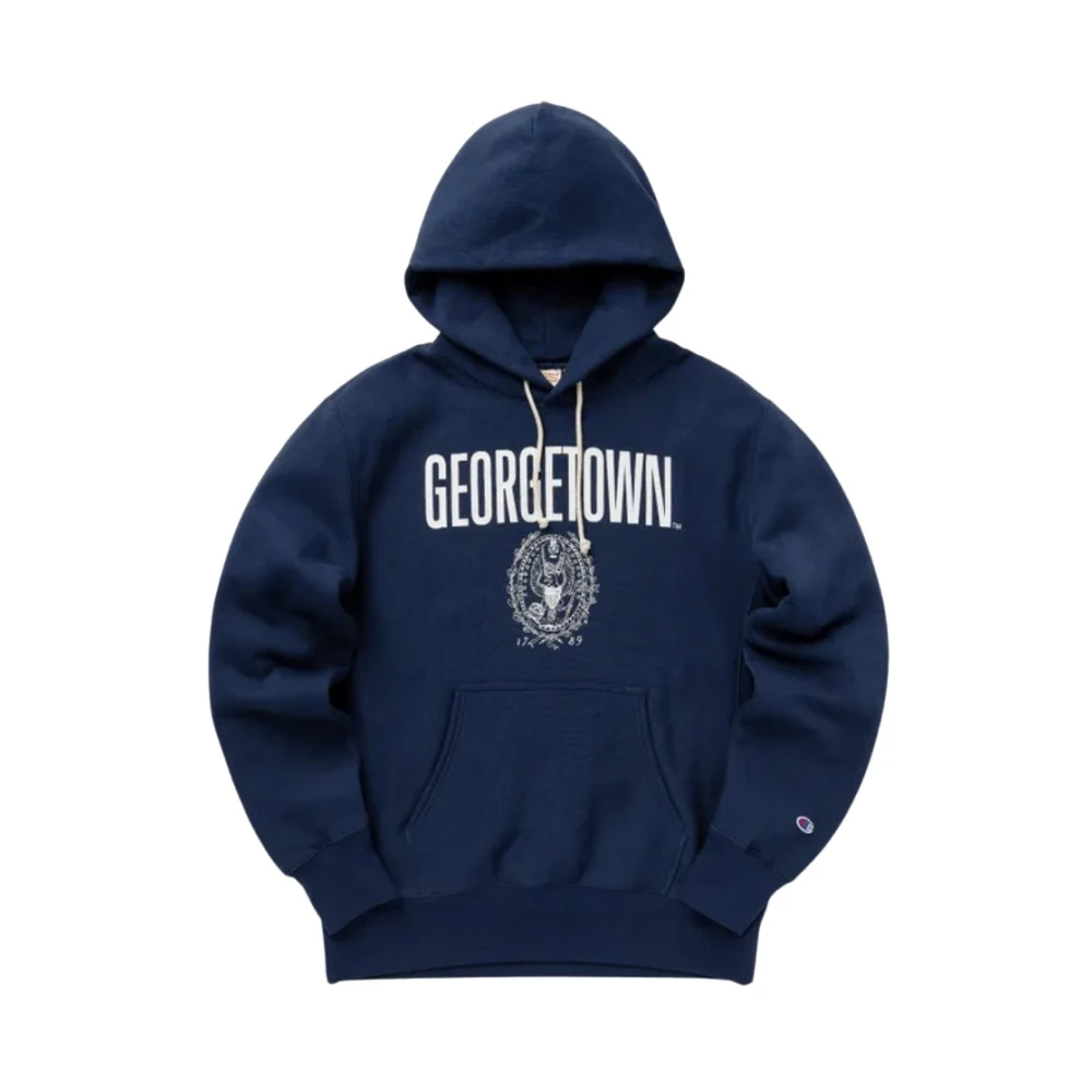 Sweatshirts & Hoodies > Hoodies - - Champion - Modalova