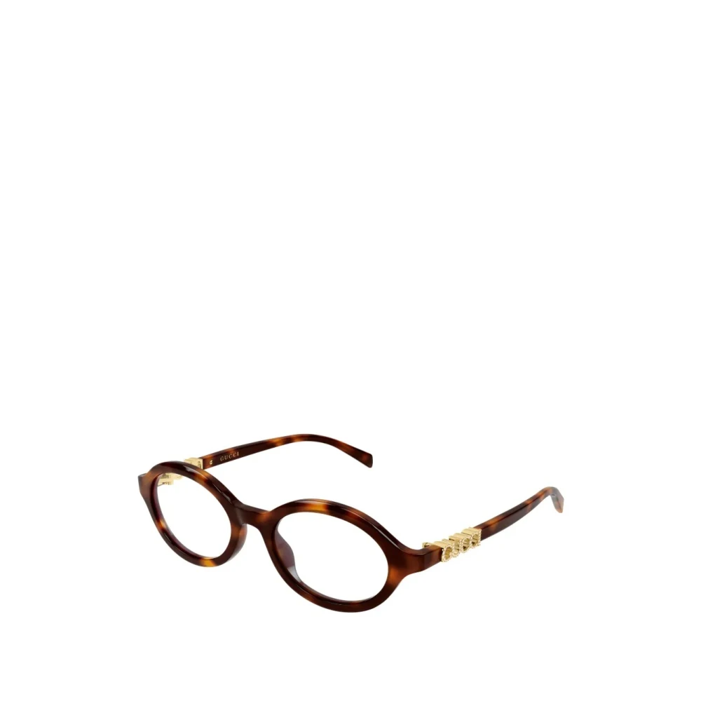 Gucci Women's Multicolor Optical Frame - Glasses - 51 Mm - Accessories