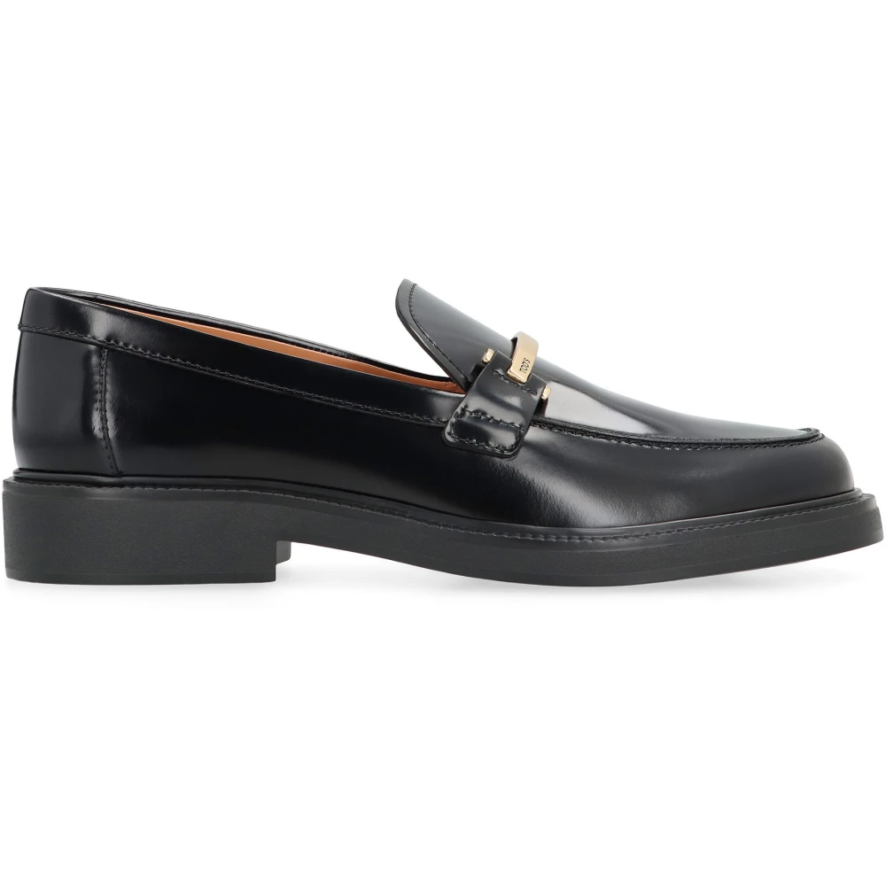 Shoes > Flats > Loafers - - Tod's - Modalova