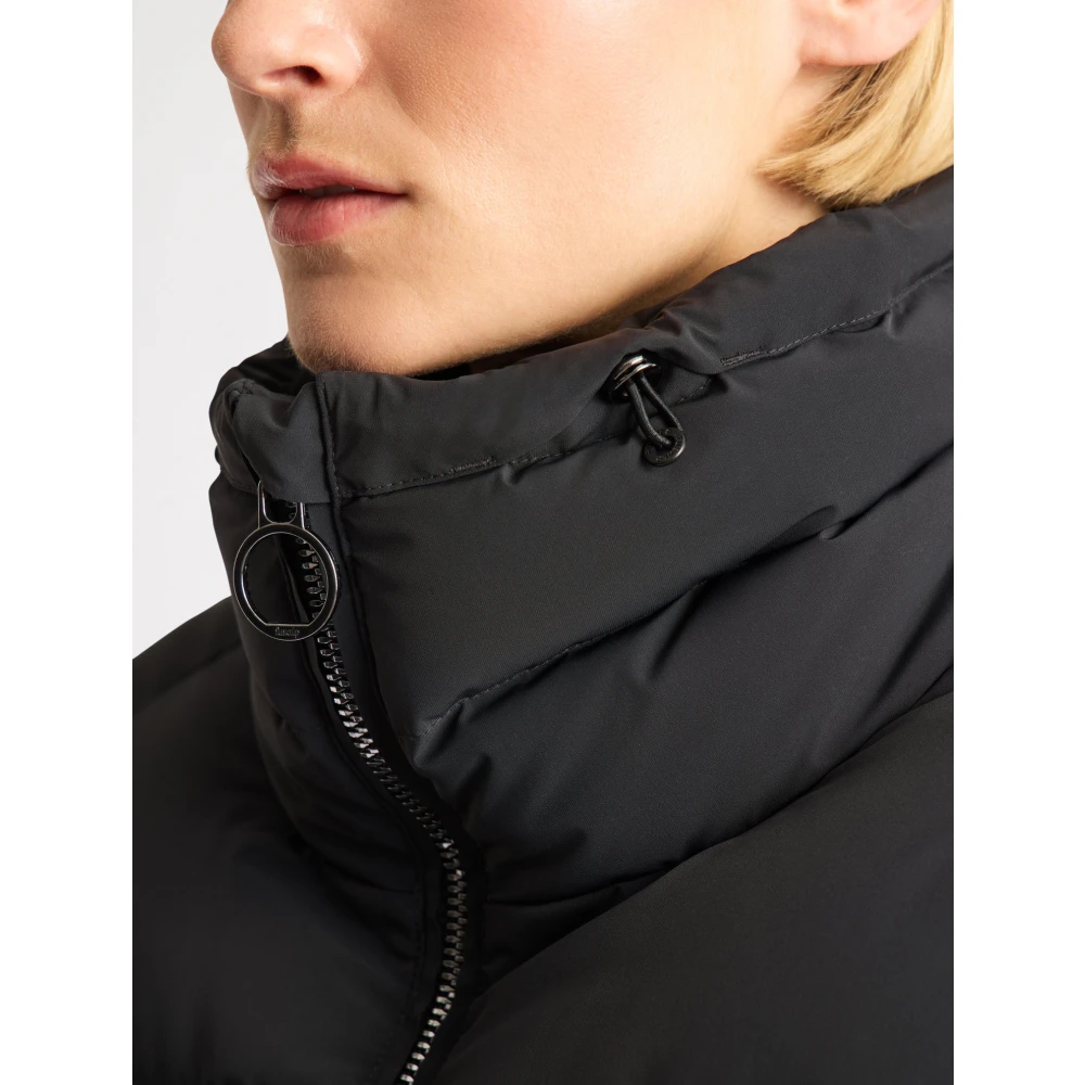 Fusalp Marine Blouson Black Dames