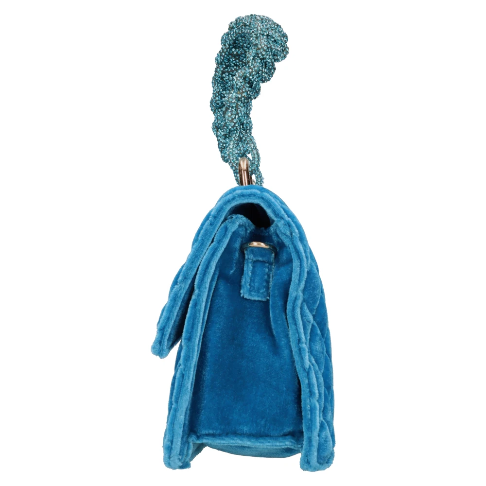 La Carrie Helder Blauw Blue Dames