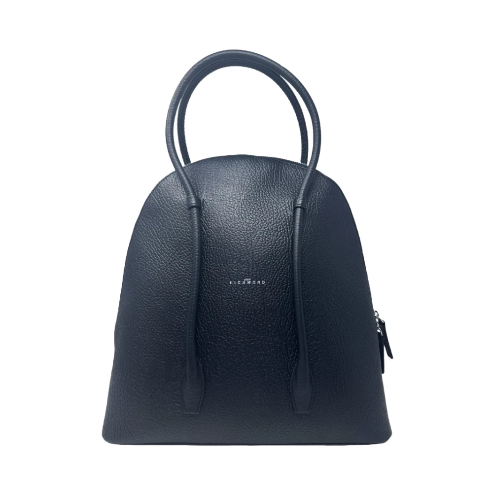 John Richmond Women's Black Handbags, One Size, Borsa