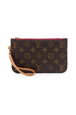 Pre-owned Neverfull Pouch