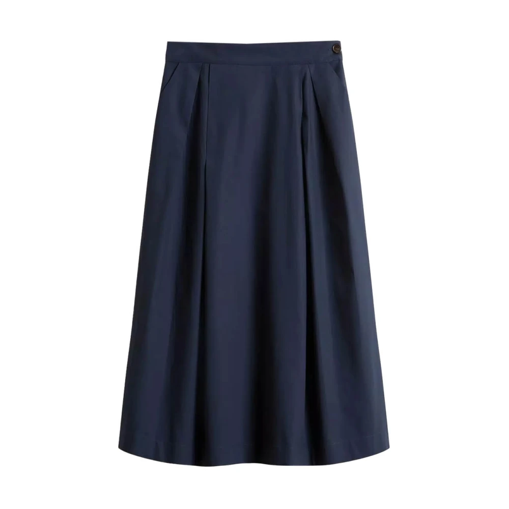 Skirts > Midi Skirts - - Woolrich - Modalova