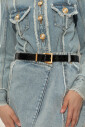 leren-riem