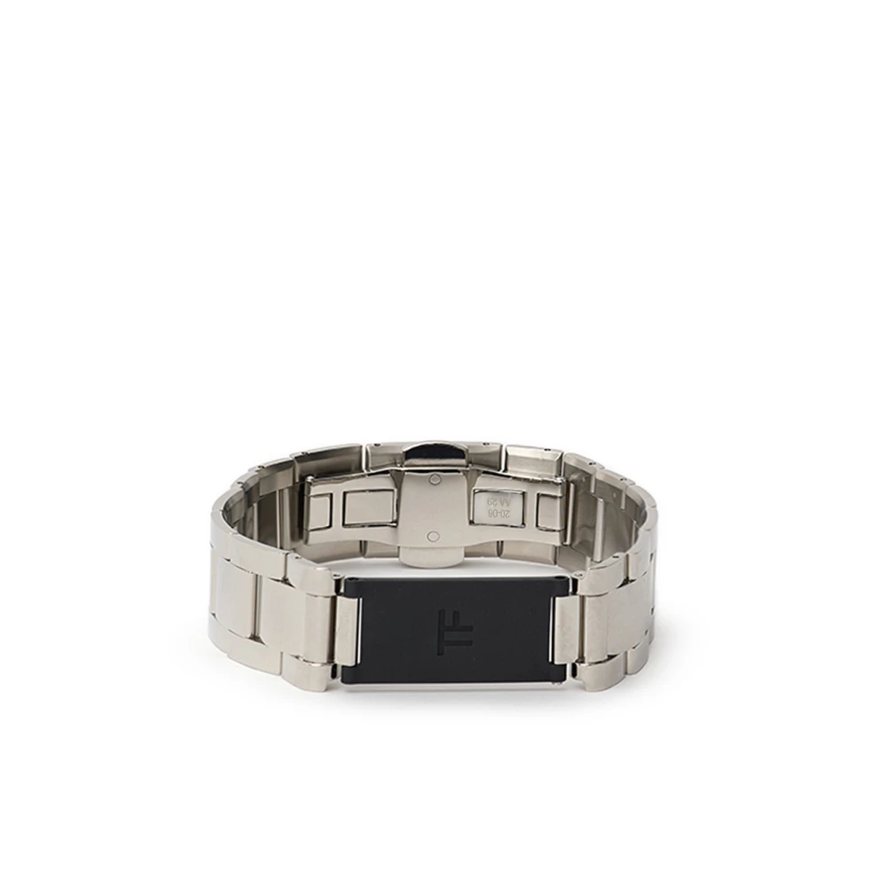Accessories > Jewellery > Bracelets - - Tom Ford - Modalova