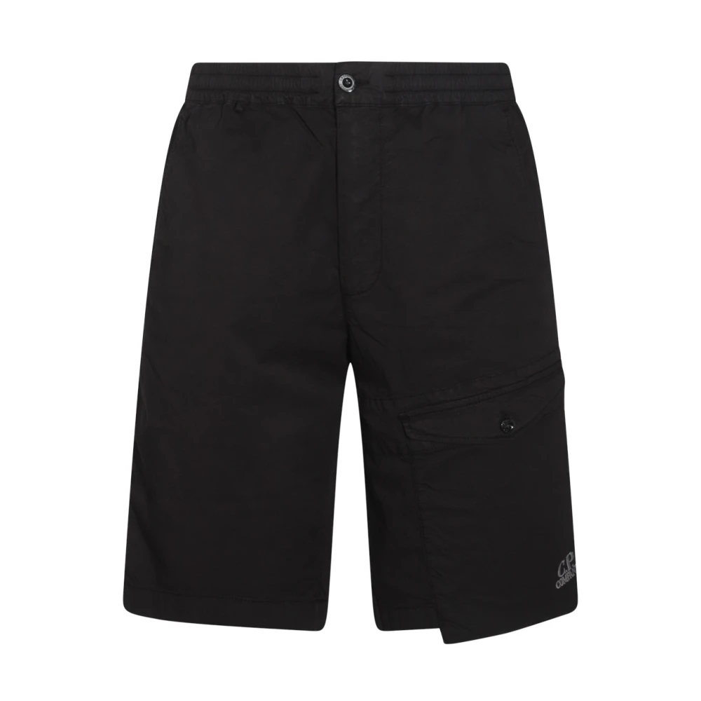 Shorts > Casual Shorts - - C.p. Company - Modalova