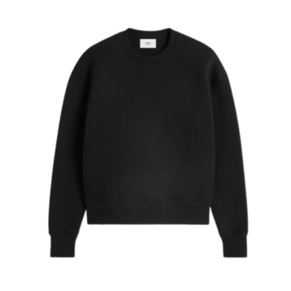 Sweatshirts & Hoodies > Sweatshirts - - Ami Paris - Modalova
