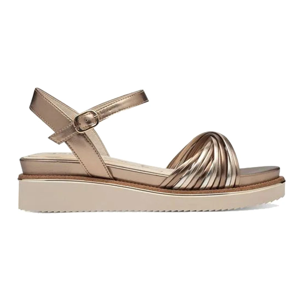Shoes > Heels > Wedges - - Tamaris - Modalova