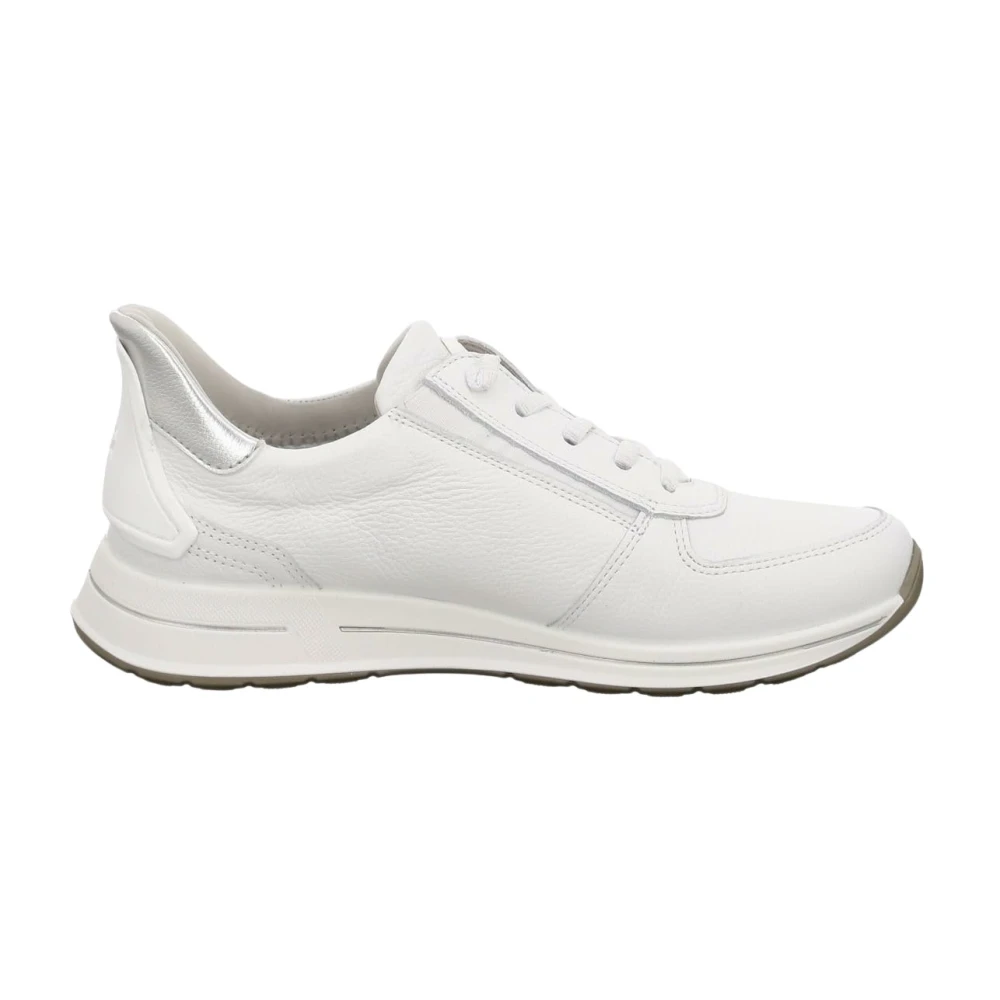 ara Sneaker Dames Schoenen Wit