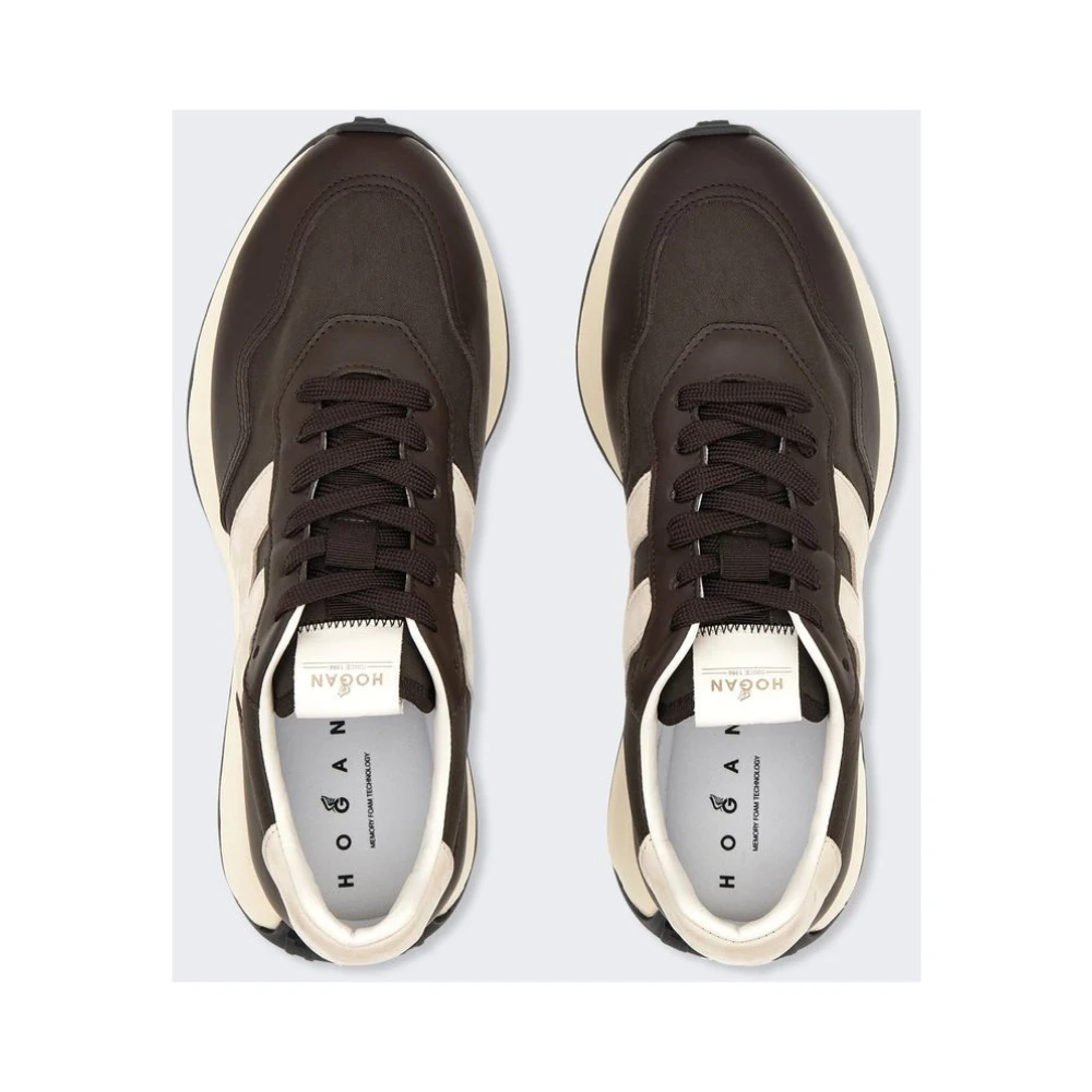 Hogan H601 Sneaker