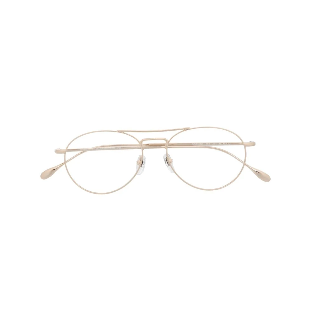 Gucci Gg1187O 001 Optical Frame Yellow Heren