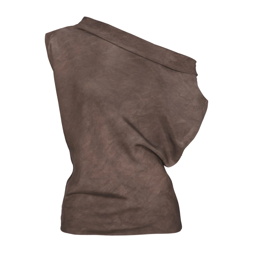 Cortana Opalo top cacao gemout Brown Dames
