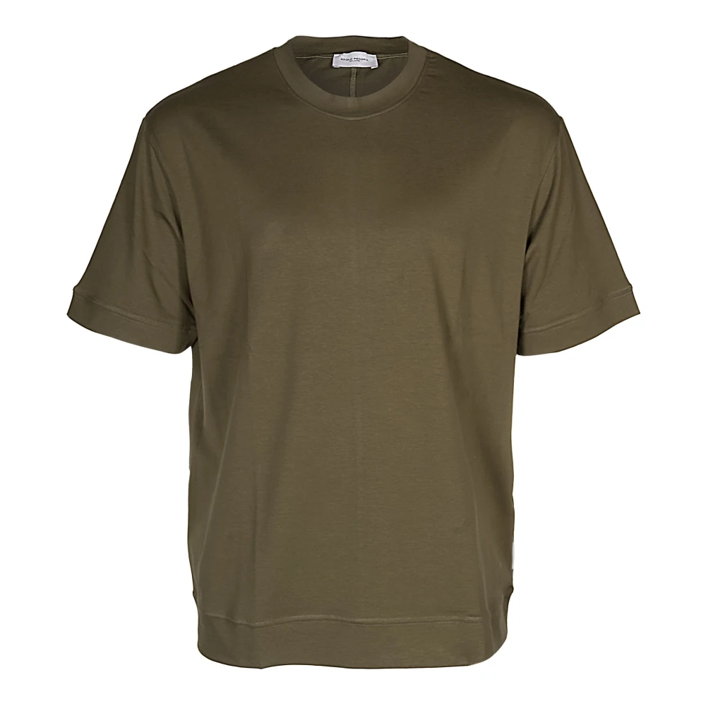 Tops > T-Shirts - - Paolo Pecora - Modalova