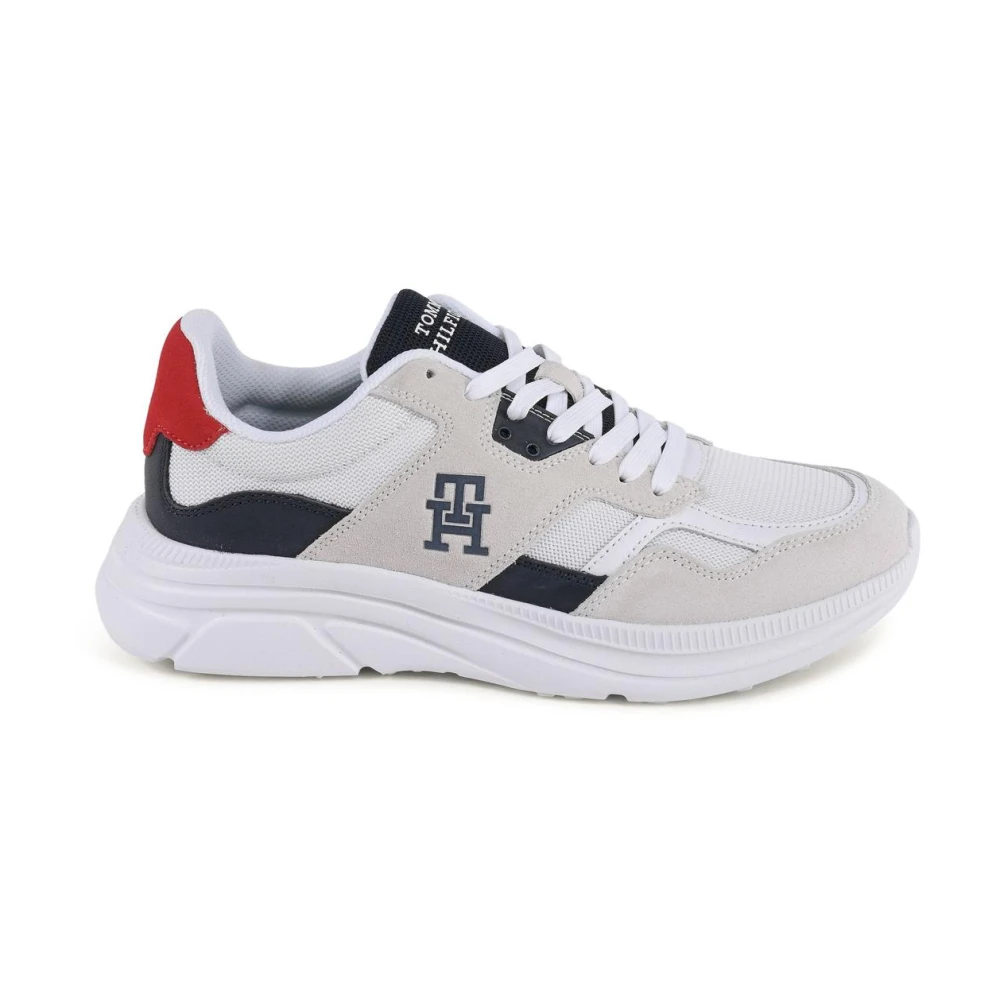 Shoes > Sneakers - - Tommy Hilfiger - Modalova