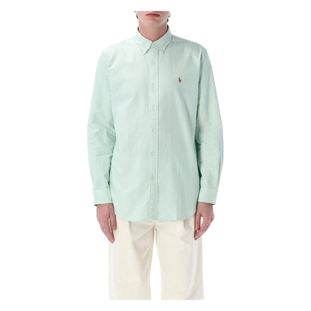 Shirts > Casual Shirts - - Polo Ralph Lauren - Modalova