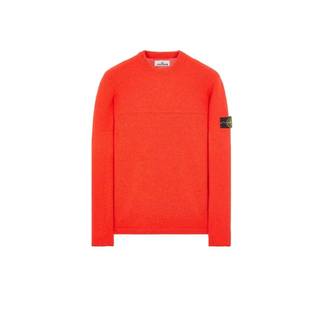 Knitwear > Round-neck Knitwear - - Stone Island - Modalova